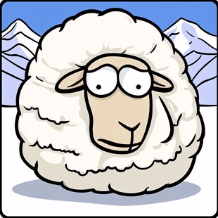 精品热血漫画《赤刃苍穹》宣传封面