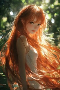 精品奇幻恋爱漫画《狐嫁》宣传封面